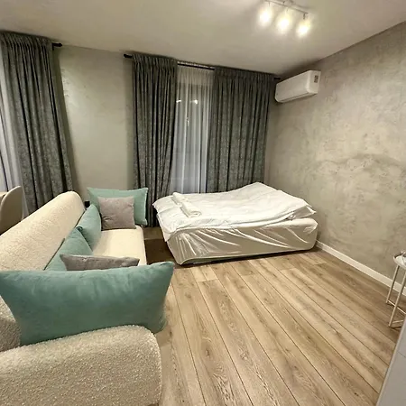 Casa Nova With Free Garage Parking Apartament *