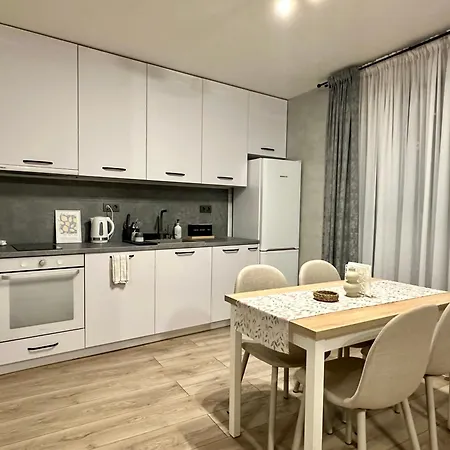 Casa Nova With Free Garage Parking Appartamento