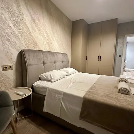 Casa Nova With Free Garage Parking Appartement Plovdiv