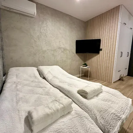 Casa Nova With Free Garage Parking Plovdiv