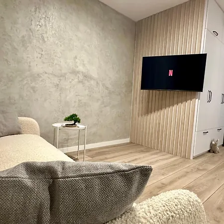 Casa Nova With Free Garage Parking Appartement *