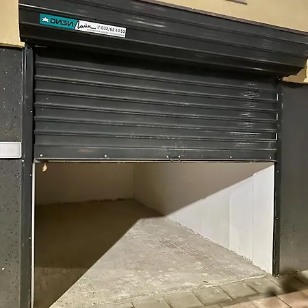 Casa Nova With Free Garage Parking * Plovdiv