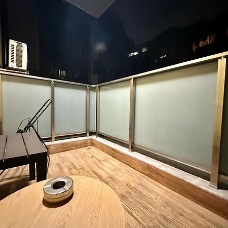 Casa Nova With Free Garage Parking Appartement